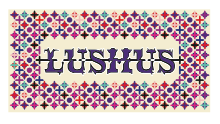 Lushus wine project by Dan Philips